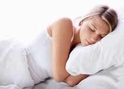 12 Natural ways to get more restful sleep